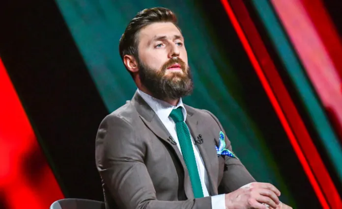 Владимир Гучек — о минском «Динамо»: Демонстрирует не только игровой фундаментализм, но и психологическую устойчивость