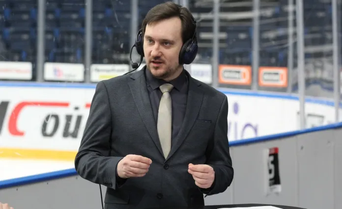 Леонид Лекаревич: У минского «Динамо» есть система, и она работает. Поэтому все и говорят, что они фаворит