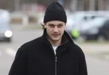 Фукале в старте, Бориков — в звено к Спунеру и Липскому. Состав минского «Динамо» на первый матч серии с «Ак Барсом»