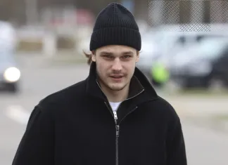 Фукале в старте, Бориков — в звено к Спунеру и Липскому. Состав минского «Динамо» на первый матч серии с «Ак Барсом»