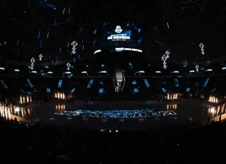 Суммарный xG — 1,99 против 1,81. Цифры первого матча минского «Динамо» и «Ак Барса» в Кубке Гагарина