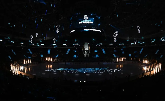 Суммарный xG — 1,99 против 1,81. Цифры первого матча минского «Динамо» и «Ак Барса» в Кубке Гагарина