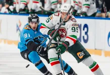 Дмитрий Ерыкалов — о первом матче «Динамо» и «Ак Барса»: Команду Квартальнова было не узнать