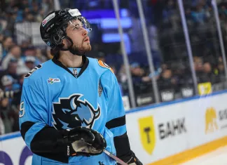 «Лукашенко и его шпиц Умка откровенно скучали». Михаил Зислис — о стартовом поражении минского «Динамо» от «Ак Барса»