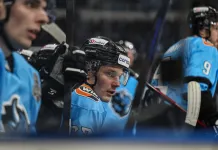 Алексея Шевченко разочаровала пустая игра минского «Динамо» в первом матче с «Ак Барсом»