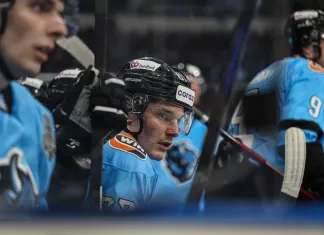 Алексея Шевченко разочаровала пустая игра минского «Динамо» в 1-м матче с «Ак Барсом»