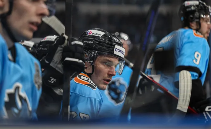 Алексея Шевченко разочаровала пустая игра минского «Динамо» в первом матче с «Ак Барсом»