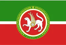 Квартальнов отказался комментировать инцидент с флагом Татарстана на «Минск-Арене»