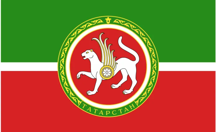 Квартальнов отказался комментировать инцидент с флагом Татарстана на «Минск-Арене»