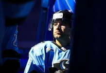 «Не оправдали ожиданий». Дмитрий Квартальнов — об игре первого звена в матче против «Ак Барса»