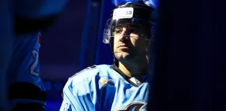 «Не оправдали ожиданий». Дмитрий Квартальнов — об игре первого звена в матче против «Ак Барса»