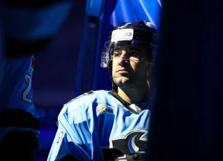 «Не оправдали ожиданий». Дмитрий Квартальнов — об игре первого звена в матче против «Ак Барса»