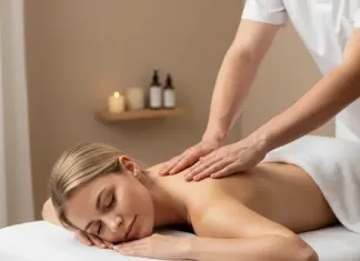 Профессиональный массаж в Алматы: качественный сервис и лучшие специалисты