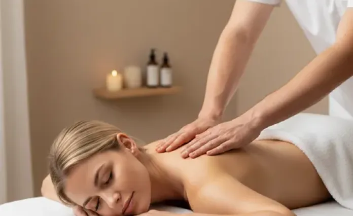 Профессиональный массаж в Алматы: качественный сервис и лучшие специалисты