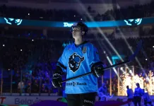 «Ничего критичного не произошло». Роберт Хэмилтон — о первом поражении в плей-офф минского «Динамо»