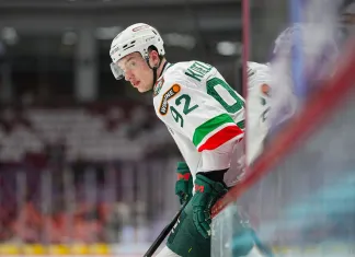 Дмитрий Кателевский – о победе над минским «Динамо», Тимуре Билялове и первой тройке «зубров»