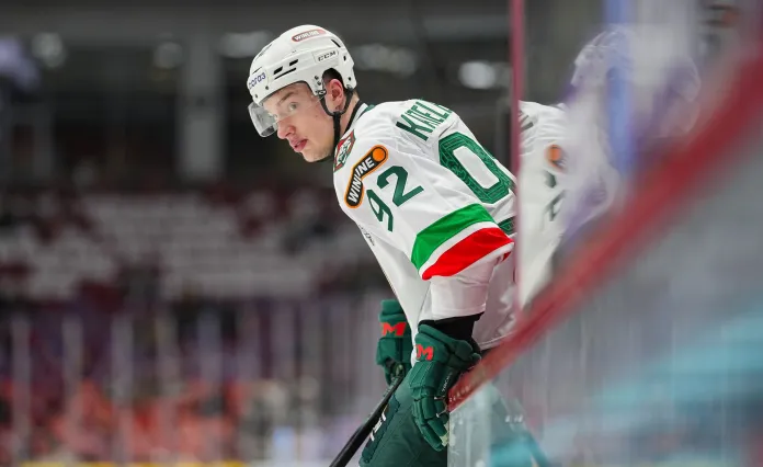 Дмитрий Кателевский – о победе над минским «Динамо», Тимуре Билялове и первой тройке «зубров»