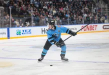 Роберт Хэмилтон оценил дебют Ильи Протаса в НХЛ