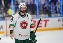 Нэйтан Тодд: Минское «Динамо» – соперник мощный, у них очень много мастеров в команде