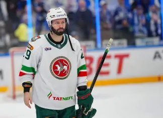 Нэйтан Тодд: Минское «Динамо» – соперник мощный, у них очень много мастеров в команде