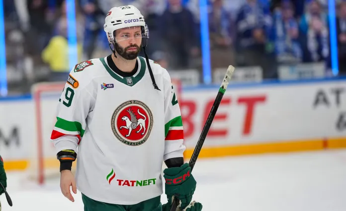 Нэйтан Тодд: Минское «Динамо» – соперник мощный, у них очень много мастеров в команде