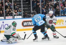 Артур Хайруллин: Лидеры минского «Динамо» провели слабый матч