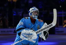 Андрей Гаврилов: Минск брал Фукале, чтобы идти за Кубком Гагарина