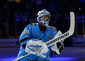 Андрей Гаврилов: Минск брал Фукале, чтобы идти за Кубком Гагарина