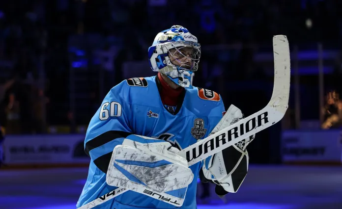 Андрей Гаврилов: Минск брал Фукале, чтобы идти за Кубком Гагарина