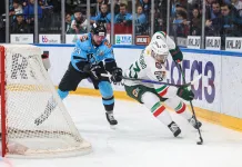 Руслан Васильев сделал три вывода после поражения минского «Динамо» от «Ак Барса»