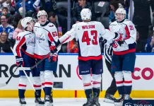 Илья Протас — о дебюте в НХЛ, советах Александра Овечкина и вере в Бога