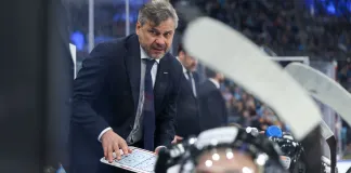 Глеб Лисовский: Если Квартальнов действительно элитный специалист, учащийся на собственных ошибках прошлых лет, то послезавтра мы должны увидеть совершенно другую команду