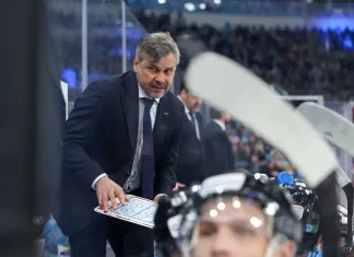 Глеб Лисовский: Если Квартальнов действительно элитный специалист, учащийся на собственных ошибках прошлых лет, то послезавтра мы должны увидеть совершенно другую команду