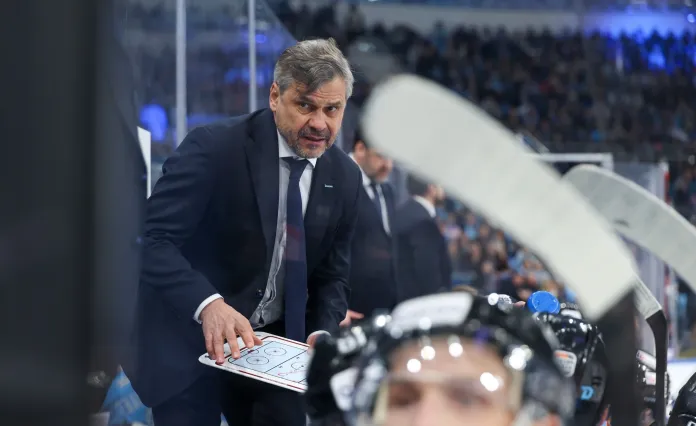 Глеб Лисовский: Если Квартальнов действительно элитный специалист, учащийся на собственных ошибках прошлых лет, то послезавтра мы должны увидеть совершенно другую команду