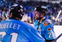 Минское «Динамо» проиграло «Ак Барсу», Илья Протас дебютировал в НХЛ, «Шахтер» продлил полуфинальную серию – все за вчера