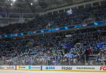 Радмир Сахибгареев: Минское «Динамо» не имеет права уступить в обоих домашних матчах. Позориться на глазах у родных болельщиков белорусская команда не привыкла