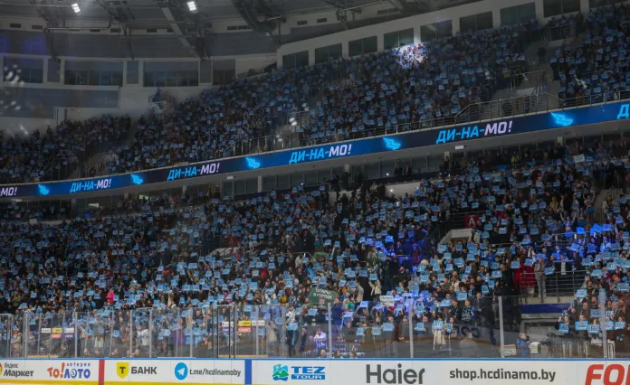 Радмир Сахибгареев: Минское «Динамо» не имеет права уступить в обоих домашних матчах. Позориться на глазах у родных болельщиков белорусская команда не привыкла