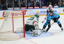 Сергей Подгорнов: Такое пресное минское «Динамо» на своей площадке я не видел давно