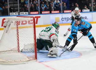 Сергей Подгорнов: Такое пресное минское «Динамо» на своей площадке я не видел давно