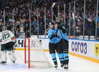 Лев Лукин: Квартальнов уже заметно нервничал на лавке. Плохой знак для минского «Динамо»