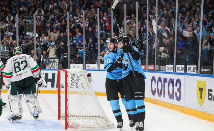 Лев Лукин: Квартальнов уже заметно нервничал на лавке. Плохой знак для минского «Динамо»