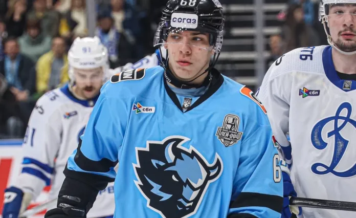 Кристина Камыш: Здорово, что у нас есть такая вертикаль. Белкин и Салыго показывают, чего достигли, тем самым мотивируя других ребят