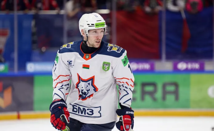 Михаил Стефанович: Мой гол из-под ноги? Необычно получилось, тем более, в таком важном матче