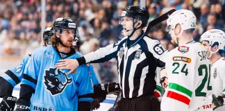 Алексей Астрейко – о поражении минского «Динамо»: «Ак Барс» вышел играть матч жизни