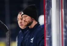 Источник: Белорусский тренер сменит «Динамо» на «Автомобилист»