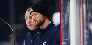 Источник: Белорусский тренер сменит «Динамо» на «Автомобилист»