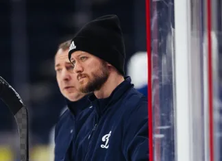 Источник: Белорусский тренер сменит «Динамо» на «Автомобилист»