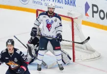 Белорусский форвард «Торпедо» назвал причину поражения в первом матче серии плей-офф с «Металлургом»