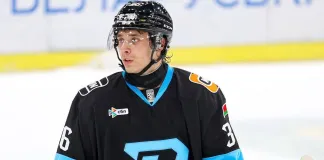 Минское «Динамо» спустило трех хоккеистов в фарм-клуб