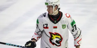 Защитник «Гомеля» вызван в национальную сборную Узбекистана